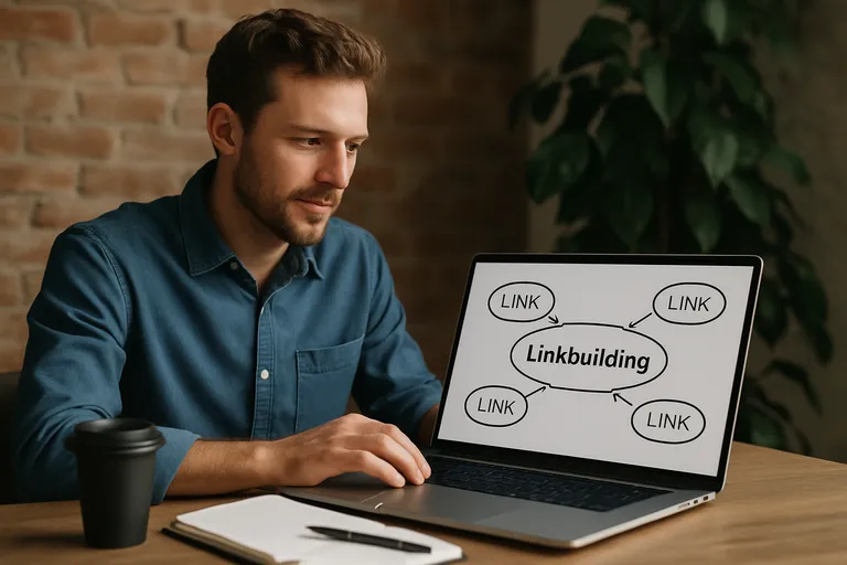 Hoe boost jij jouw linkbuilding succes?