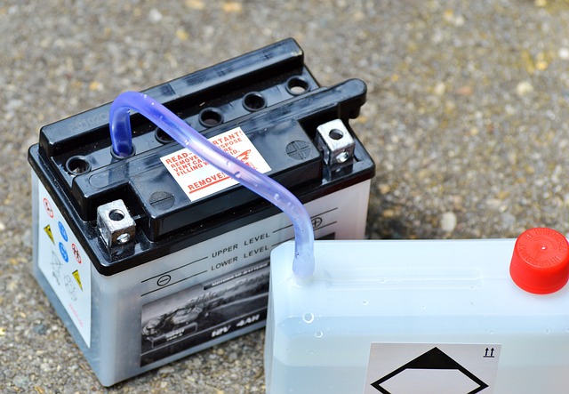 Alles wat je moet weten over de 24v batterij